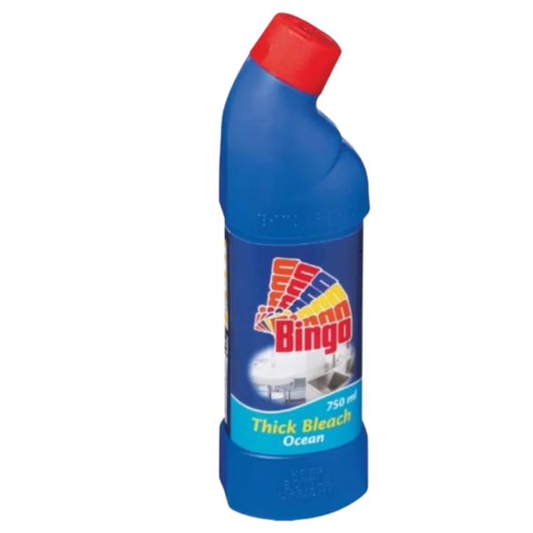 Households Bleach Bingo NPM 750ml 12