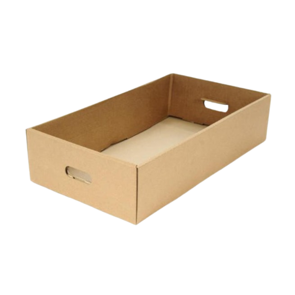 Packaging Cardboard Box NPM - -