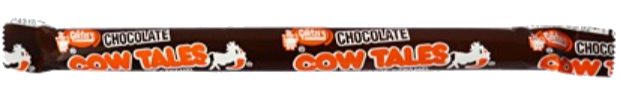 Sweets & Candy Goetze's Chocolate Cow Tales NPM 28g 432