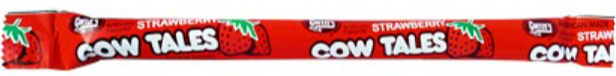 Sweets & Candy Goetze's Strawberry Cow Tales NPM 28g 36