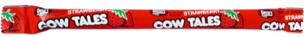 Sweets & Candy Goetze's Strawberry Cow Tales NPM 28g 432