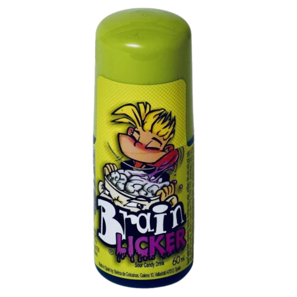 Candy Brain Licker NPM 60ml 12