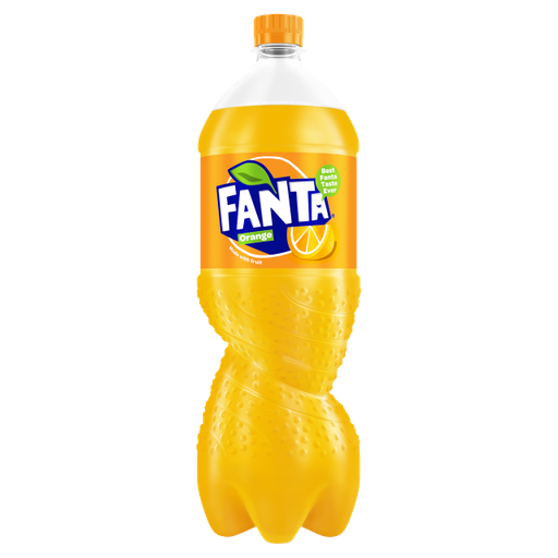 Fanta Orange 1.5L x 9