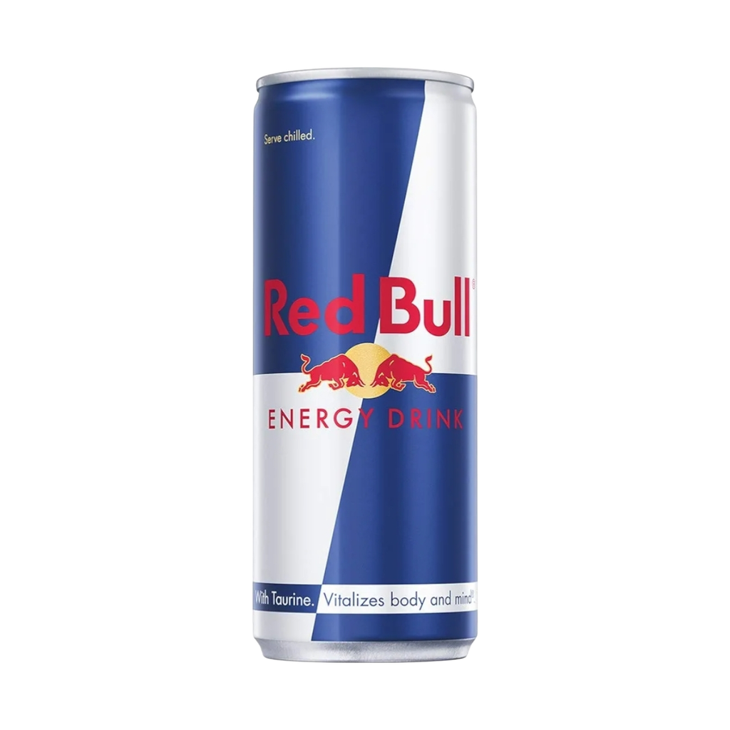 Energy Drinks Red Bull Original NPM 250ml 24
