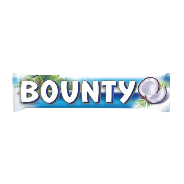 Chocolates Bounty NPM 55g 32