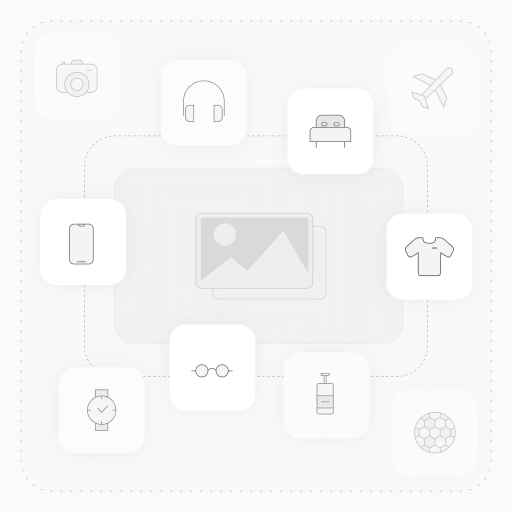 Grocery Assorted Products NPM - -