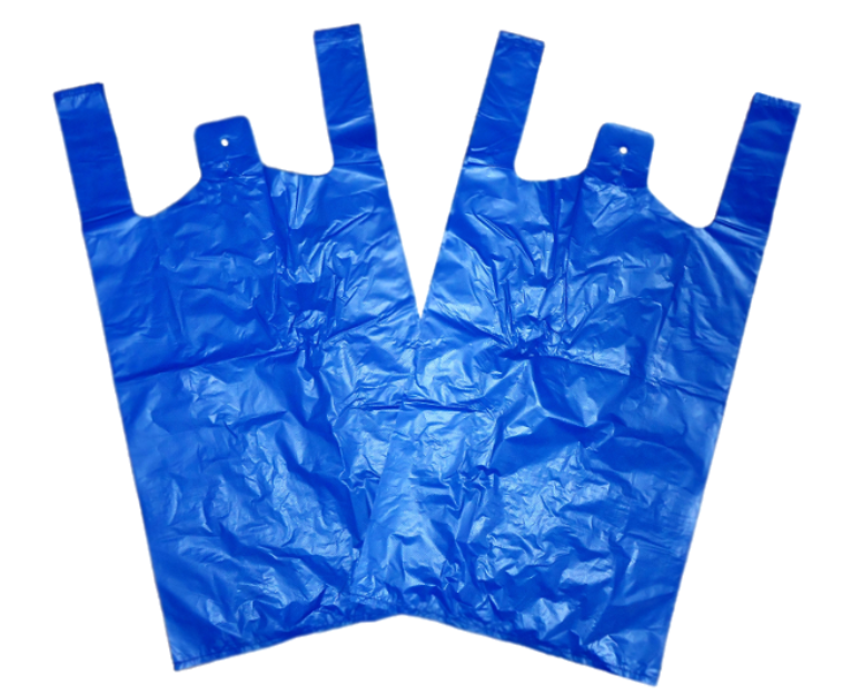 Carry Bags Medium Blue NPM 1000s 1