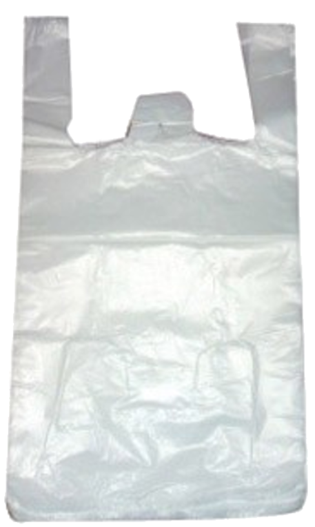 Carry Bags Medium White NPM 1000s 1