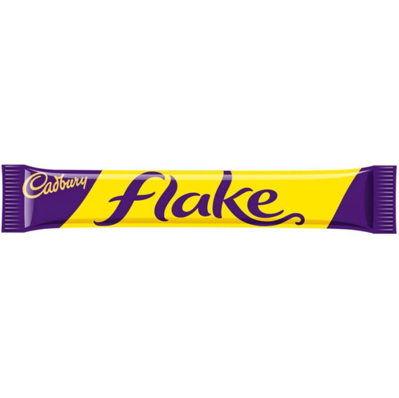 Chocolates Flake NPM 32g 48