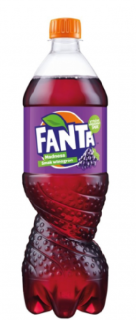 Drinks Fanta Madness NPM 500ml 12