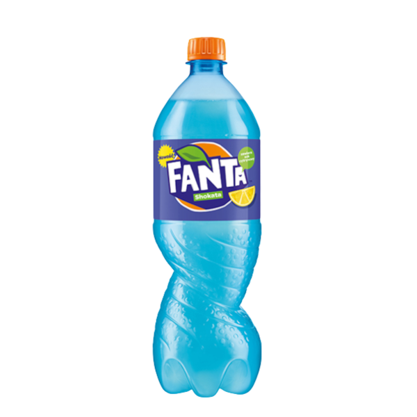 Drinks Fanta Shokata NPM 1.5L 6