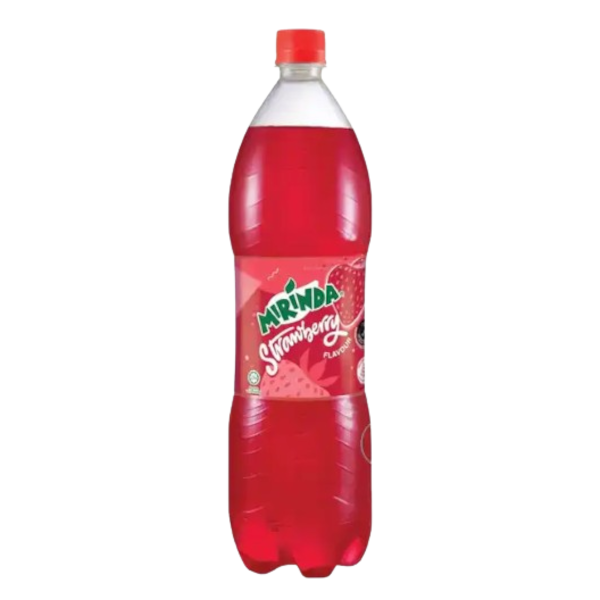 Drinks Mirinda Strawberry NPM 2L 6