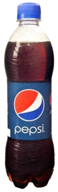 Drinks Pepsi Regular NPM 500ml 6