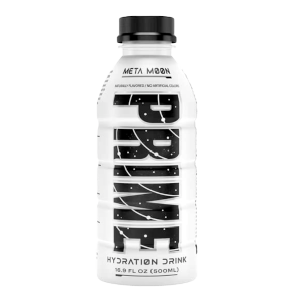 Drinks Prime Bottles NPM 500ml -