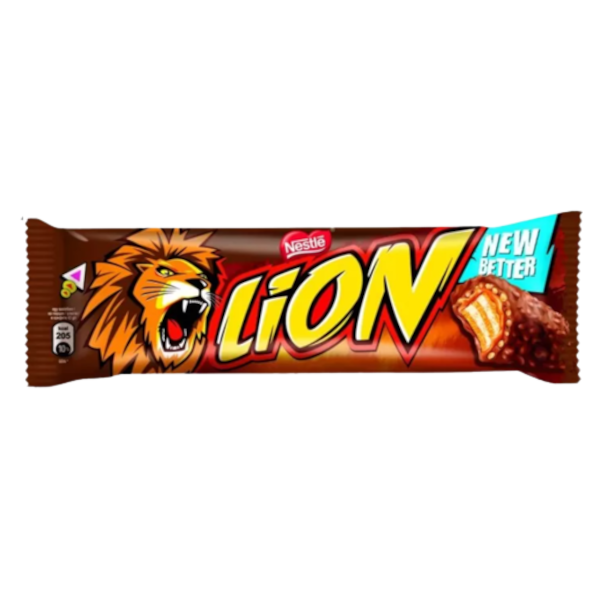 Chocolates Lion Classic NPM 42g 40