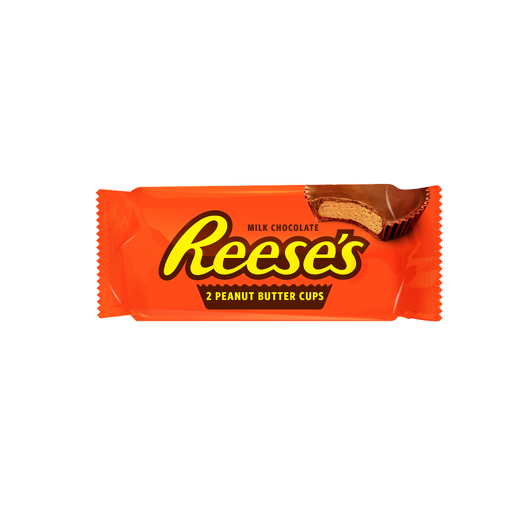 Chocolates Reeses PBC Regular NPM 42g 36