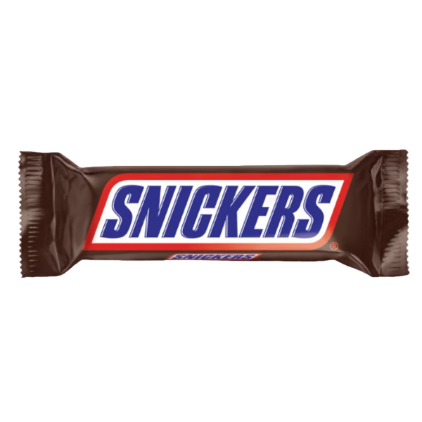 Chocolates Snickers NPM 50g 40