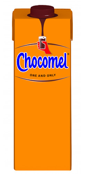 Drinks Chocomel NPM 1L 12