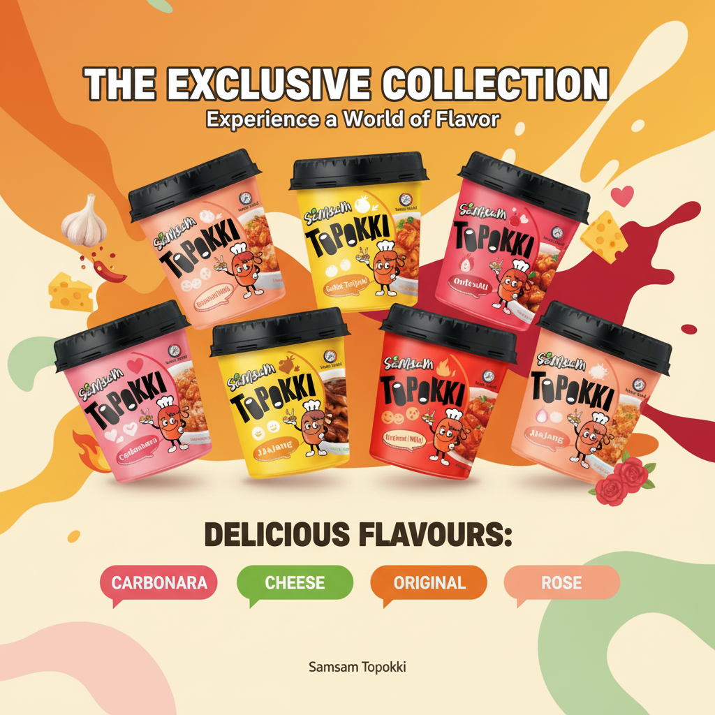 The Exclusive Collection