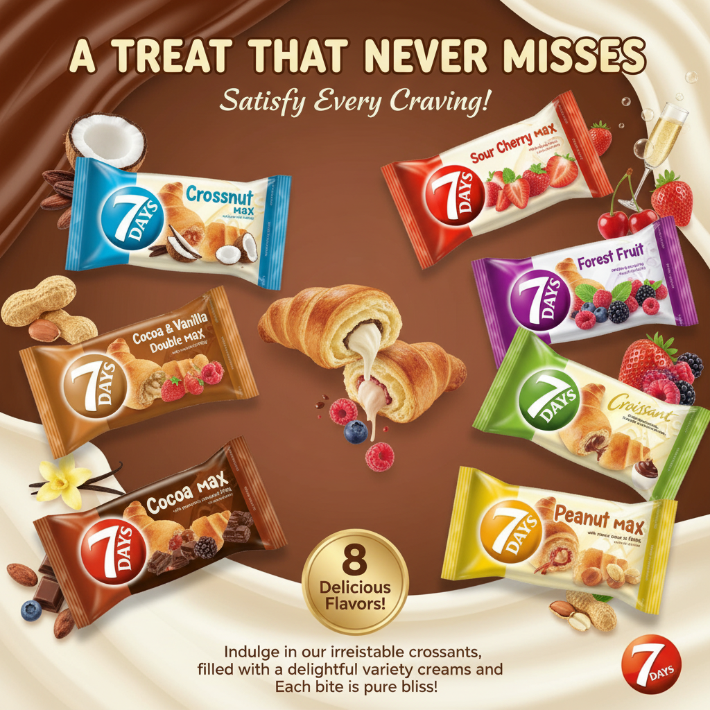 A Treat That Never Misses