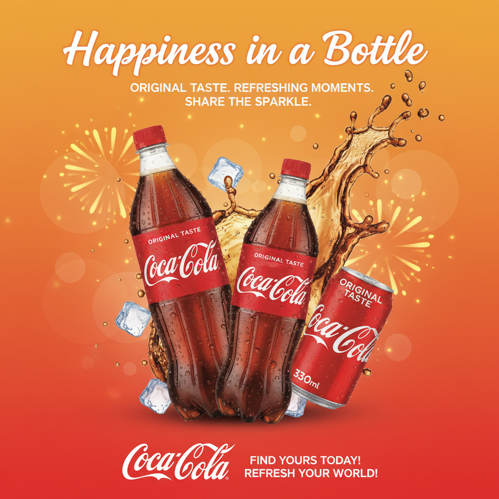 Happiness in a Bottle