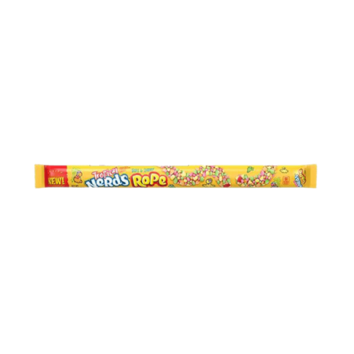 Sweets & Candy Nerds Rope Tropical NPM 26g 24