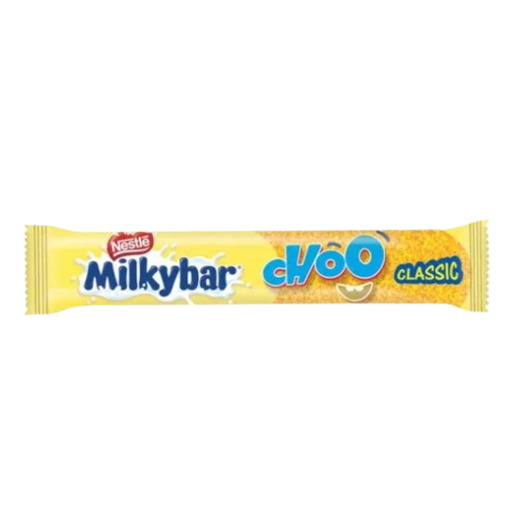 [Choc-All-SE-4818] Chocolates Milkybar Choo NPM 10g 28