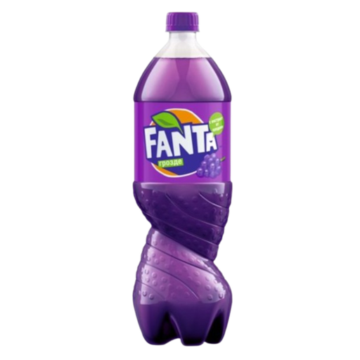 [Drin-All-SE-8662] Drinks Fanta Grape NPM 1.5L 9