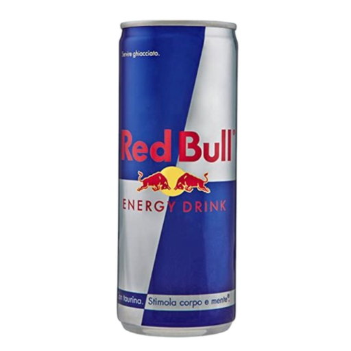[Ener-All-SE-8694] Energy Drinks Red Bull Original NPM 355ml 24