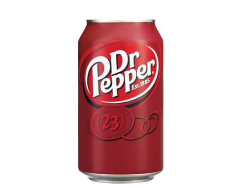 Drinks Dr Pepper Classic NPM 355ml 12