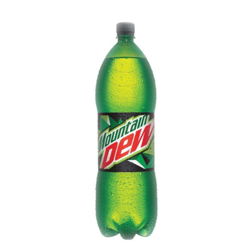 Drinks Mountain Dew NPM 2.25L 6